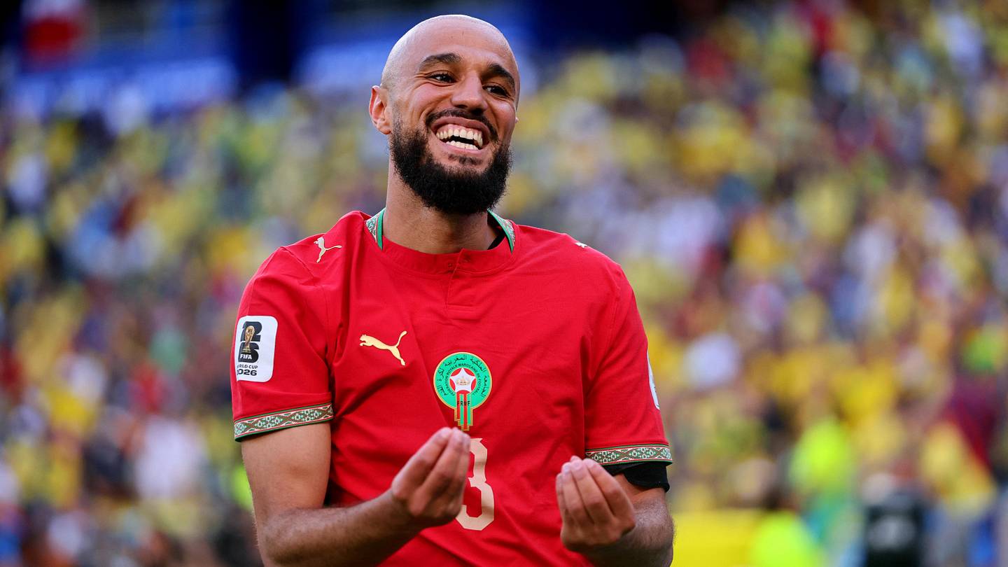 The surprising reason why Netherlands vs. Morocco is a serious grudge match