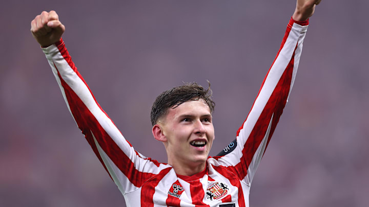 AFC Sunderland v Coventry City - Sky Bet Championship Play-Off Semi Final Second Leg