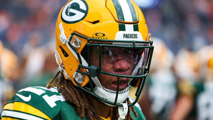 Green Bay Packers