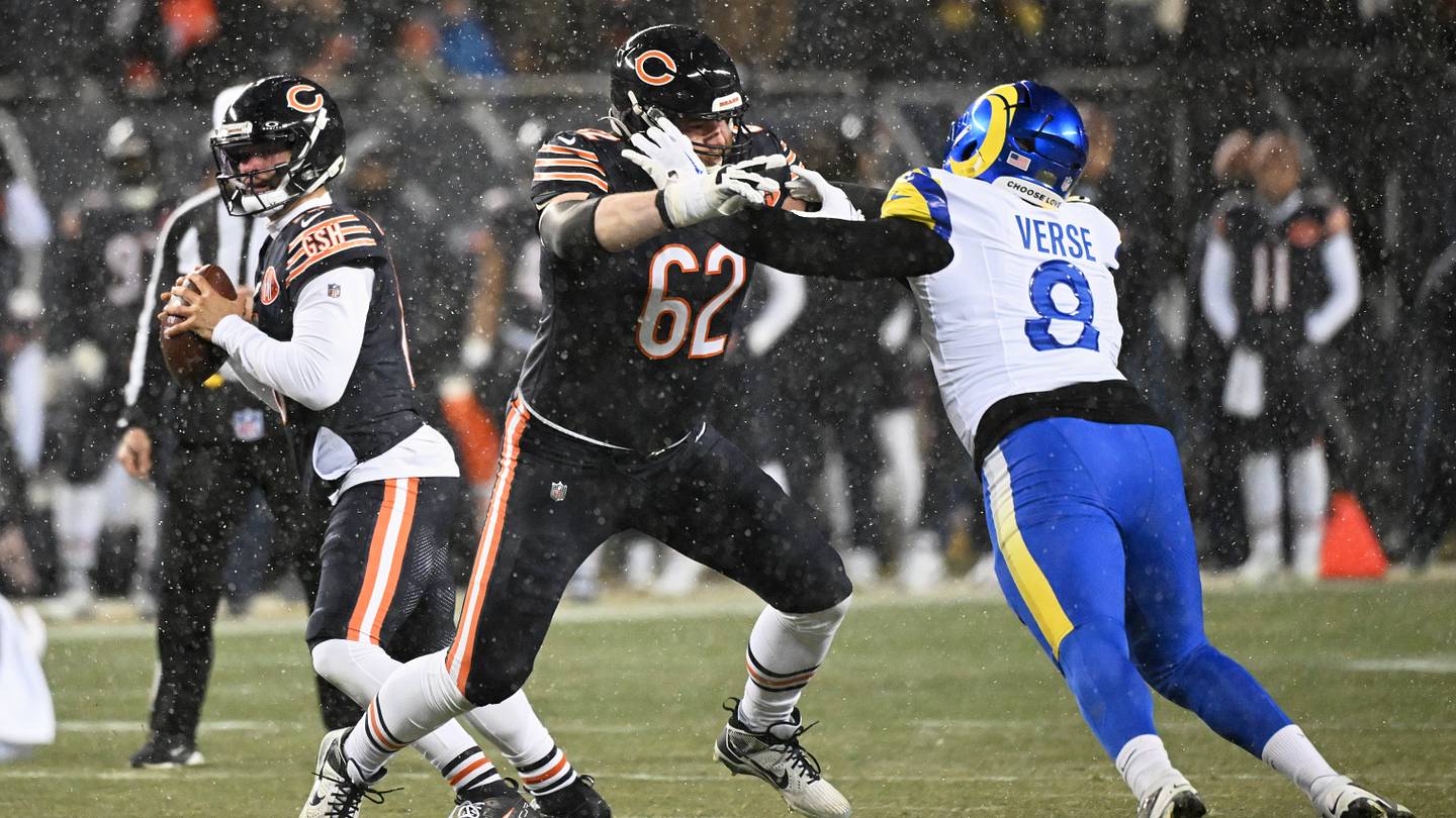 Ben Johnson's Bears Approach Can Delay Joe Thuney Retirement Thoughts