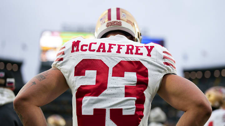 San Francisco 49ers v. Green Bay Packers