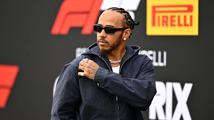 F1 Grand Prix of Canada - Previews