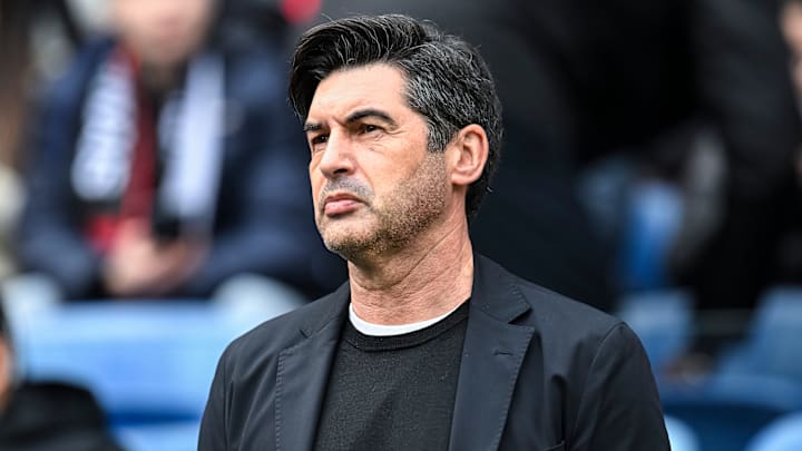 Olympique Lyonnais v AS Monaco - Ligue 1 McDonald's 2025/2026