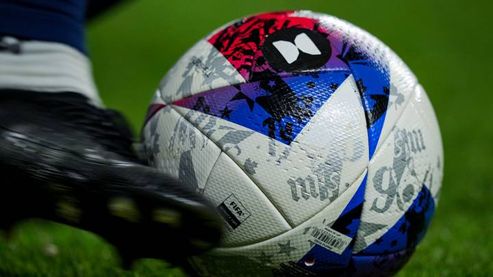 Two games have been cancelled in MLS 