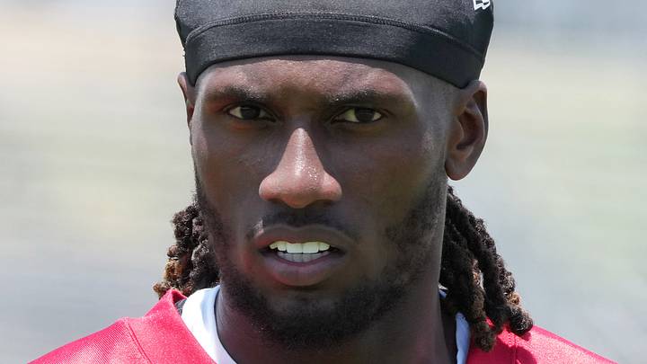 Joe Milton's outlook with the Eagles has suddenly changed after the latest news about Jalen Hurts. Joe Milton's outlook with the Eagles has suddenly changed after the latest news about Jalen Hurts.