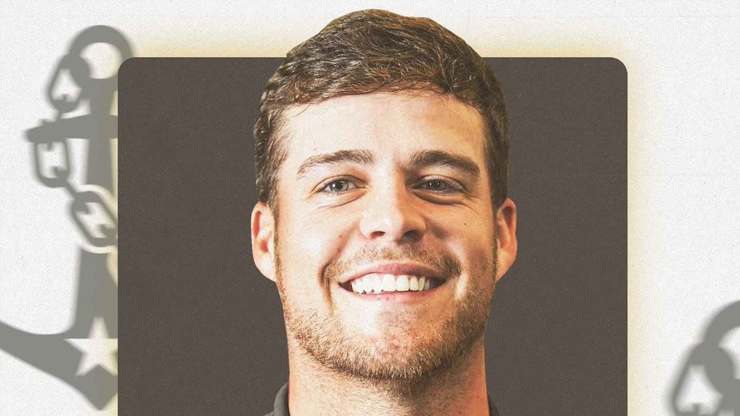 Vanderbilt Men’s Golf Hires New Assistant Coach: The Anchor