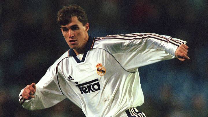 Real Madrid V Dynamo Kiev, Champions League Quarter-Finals 1st Leg Real Madrid V Dynamo Kiev, Champions League Quarter-Finals 1st Leg