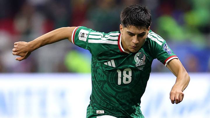 Mexico v Ecuador: Round Of 32 - FIFA World Cup 2026 Mexico v Ecuador: Round Of 32 - FIFA World Cup 2026
