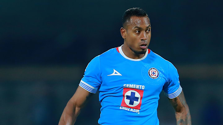  Willer Ditta es pretendido por el Gremio de Brasil