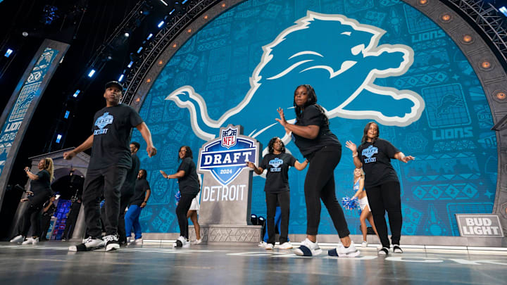 For just the second time in 62 years, the Nebraska football team failed to have a single player in the NFL Draft. 