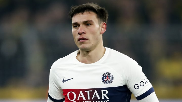 Ugarte is Man Utd's next target Ugarte is Man Utd's next target