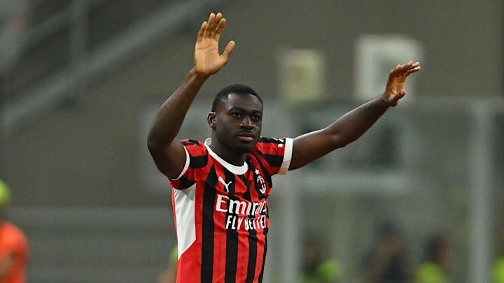 AC Milan v Torino - Serie A