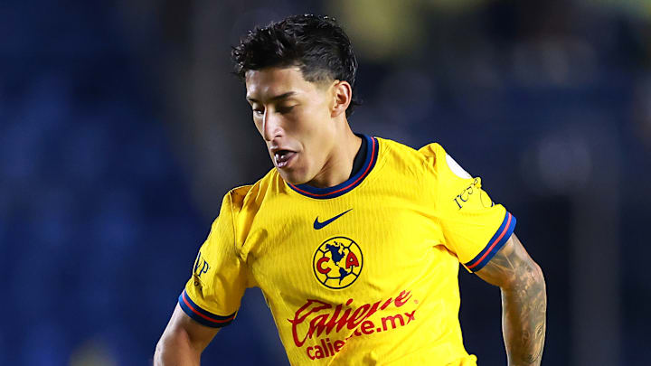 Se acerca el regreso de Alejandro Zendejas Se acerca el regreso de Alejandro Zendejas