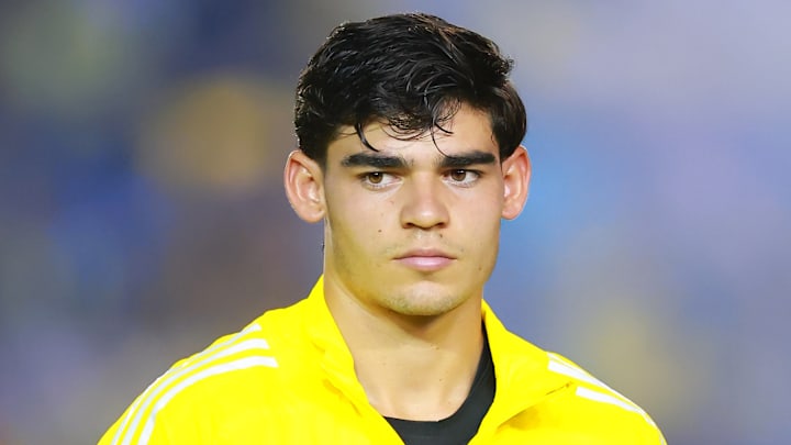 America v Chivas - Torneo Apertura 2025 Liga MX