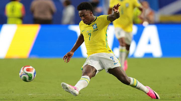 Brazil moves up on World Cup prediction markets after Group C win