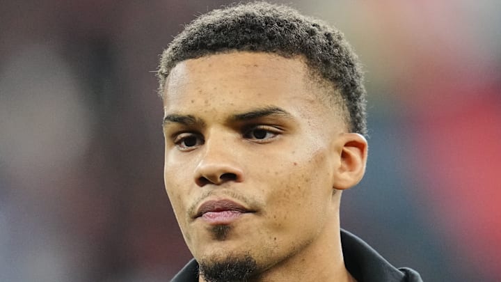 Malick Thiaw spielt eine starke Saison für Newcastle United