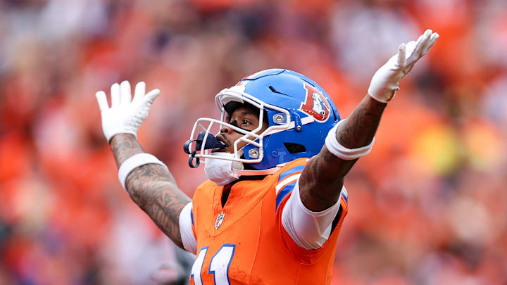 Dallas Cowboys v Denver Broncos - NFL 2025 Dallas Cowboys v Denver Broncos - NFL 2025