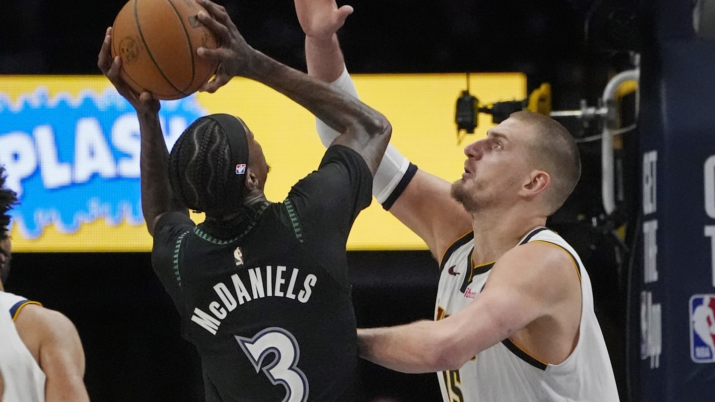 Three Takeaways From Nuggets' Alarming Game 4 Loss to Timberwolves
