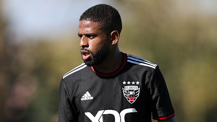 D.C. United v Charlotte FC - Pre-Season Friendly