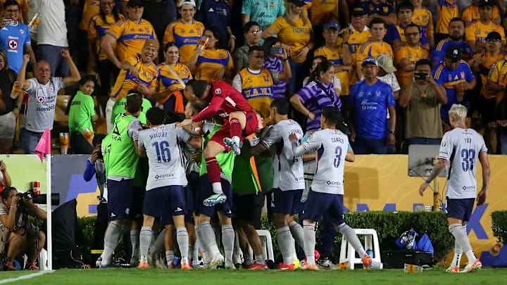 FBL-MEX-TIGRES-CRUZ AZUL