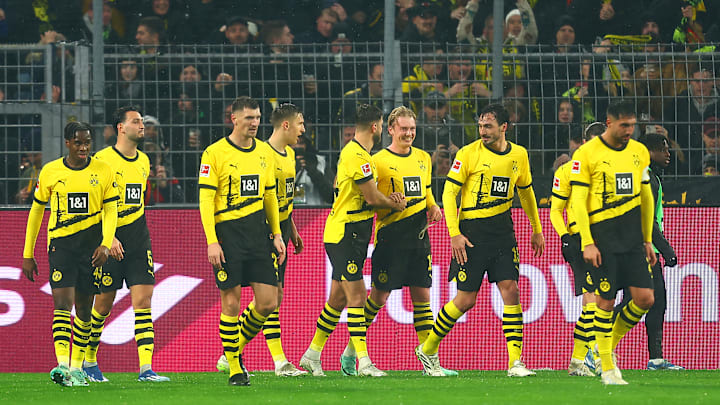 Borussia Dortmund