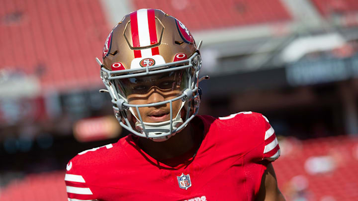 Denver Broncos v San Francisco 49ers