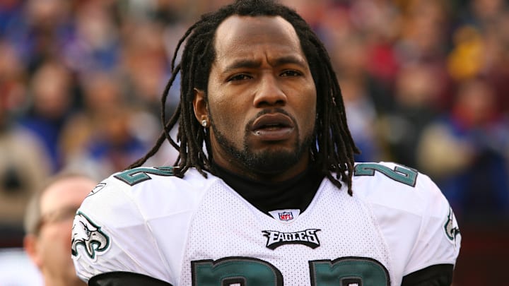 Philadelphia Eagles, Asante Samuel