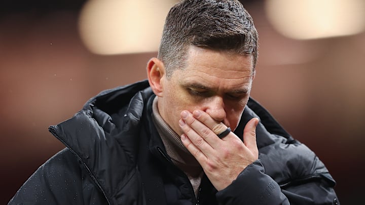 Manchester United are knocked out of the Conti Cup amidst Aston VIlla controversy  