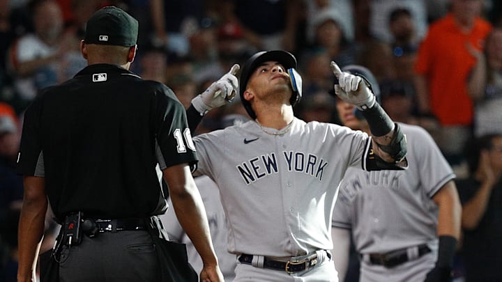 Los Yankees estarán en los playoffs por la Liga Americana