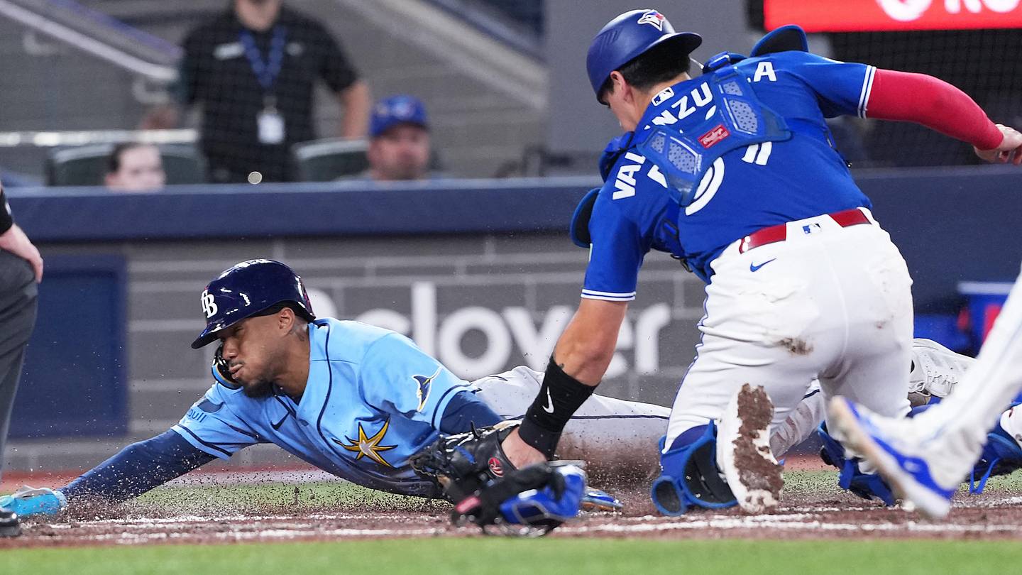 Why Rays' Series With Blue Jays is More Important Than it Looks