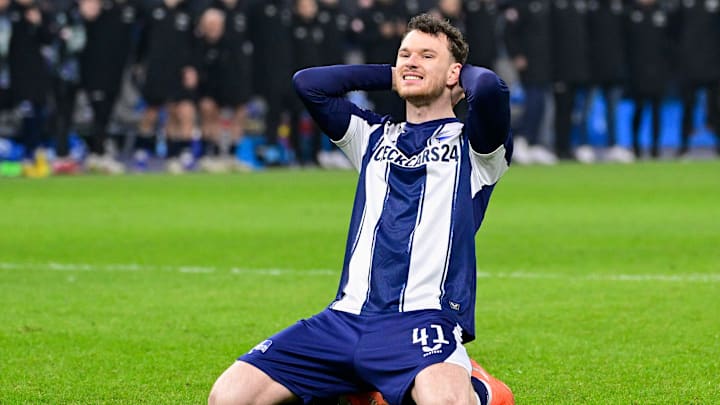 Sehen wir Pascal Klemens in der kommenden Saison noch im Hertha-Trikot? Sehen wir Pascal Klemens in der kommenden Saison noch im Hertha-Trikot?