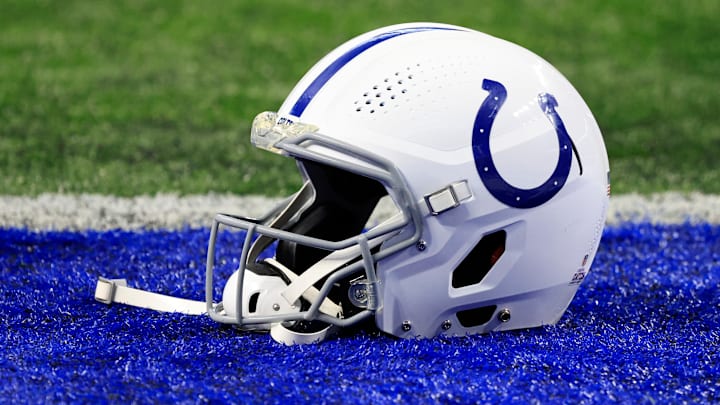 New Orleans Saints v Indianapolis Colts