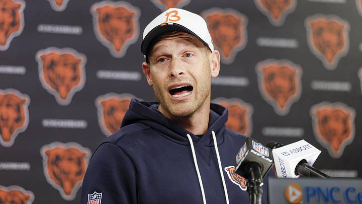 Ben Johnson's impact on the Bears should be even greater in Year 2 based on his stint in Detroit.