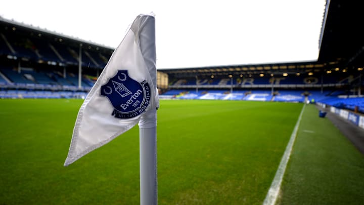 Everton released a statement on Wednesday confirming the suspensions
