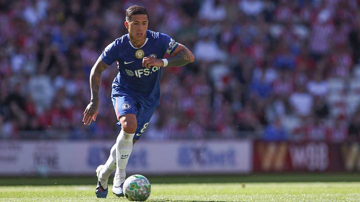 Sunderland v Chelsea - Premier League Sunderland v Chelsea - Premier League