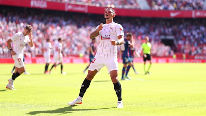 Champions League, Europa League, Z-3 e mais: veja tudo o que ainda está em jogo nas últimas rodadas da LaLiga 2021/22. Champions League, Europa League, Z-3 e mais: veja tudo o que ainda está em jogo nas últimas rodadas da LaLiga 2021/22.