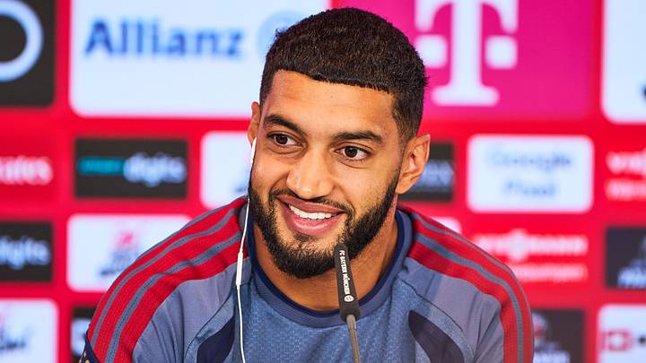 Ismael Saibari will bei Bayern durchsarten