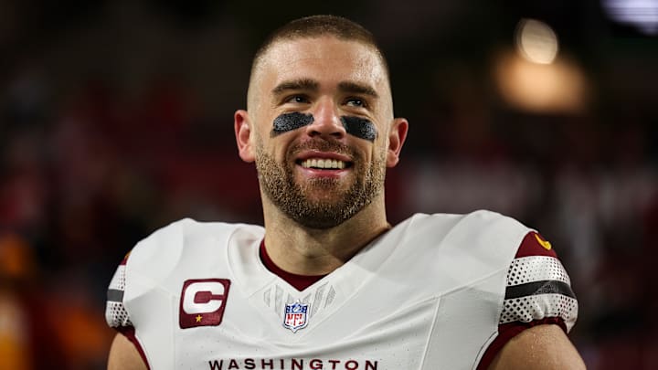 Zach Ertz