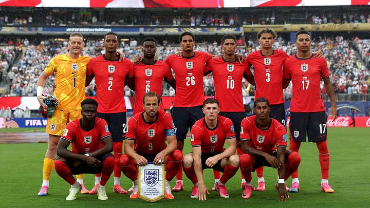 Panama v England: Group L - FIFA World Cup 2026