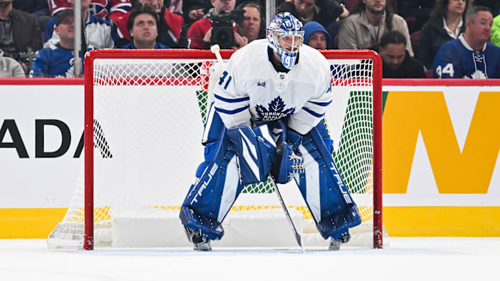 Toronto Maple Leafs v Los Angeles Kings - 1 Thought From Each Period Recapping the Maple Leafs Win