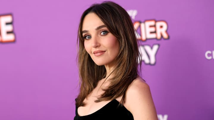 Chloe Fineman - Freakier Friday Los Angeles Premiere