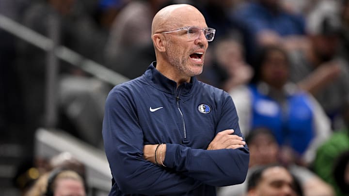 Dallas Mavericks, Jason Kidd