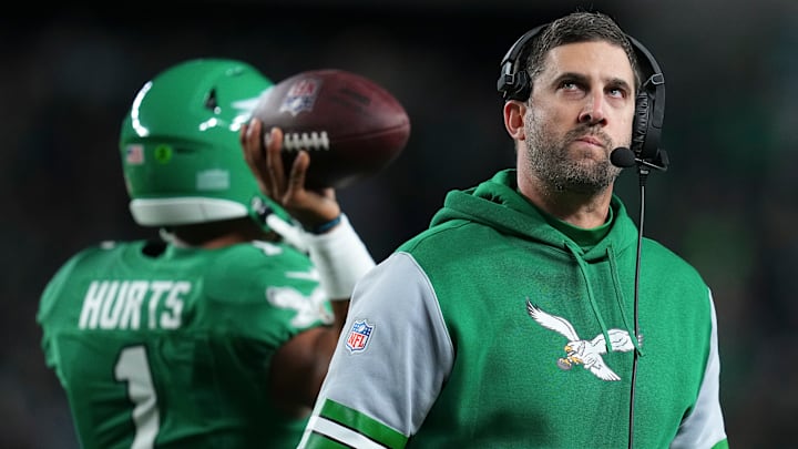 Miami Dolphins v Philadelphia Eagles