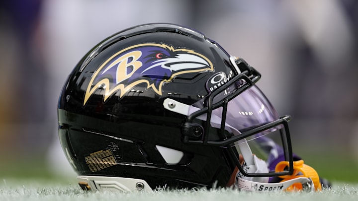 Pittsburgh Steelers v Baltimore Ravens - NFL 2025