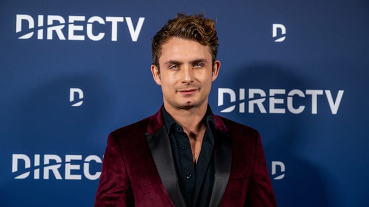DIRECTV's Christmas At Kathy's 2024