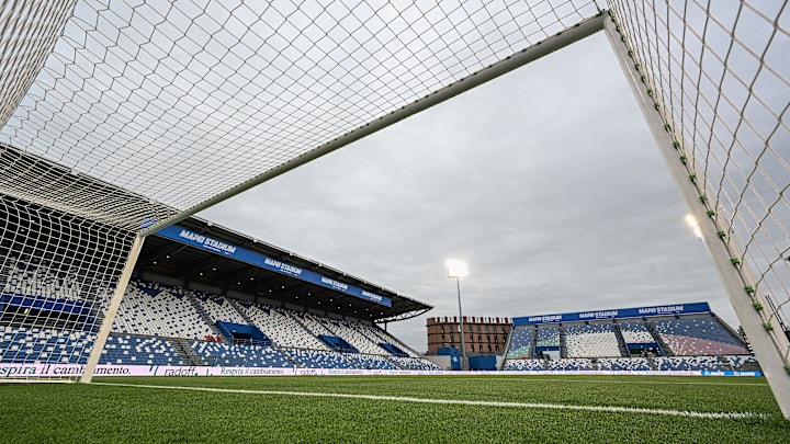 Mapei Stadium