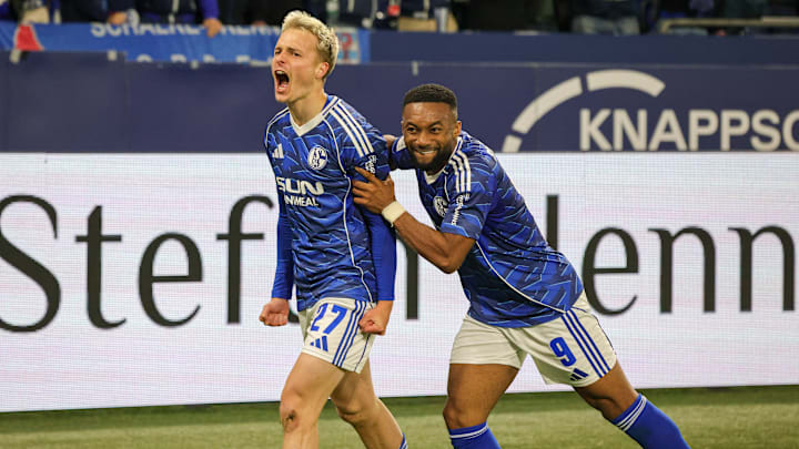 FC Schalke 04 bekommt mehr Geld 