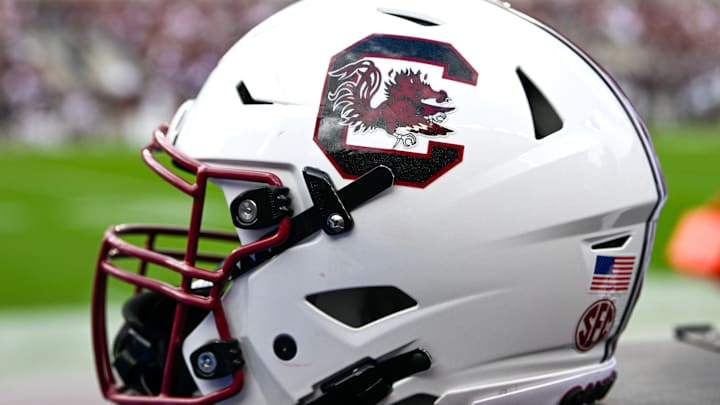 COLLEGE FOOTBALL: OCT 28 South Carolina at Texas A&M COLLEGE FOOTBALL: OCT 28 South Carolina at Texas A&M