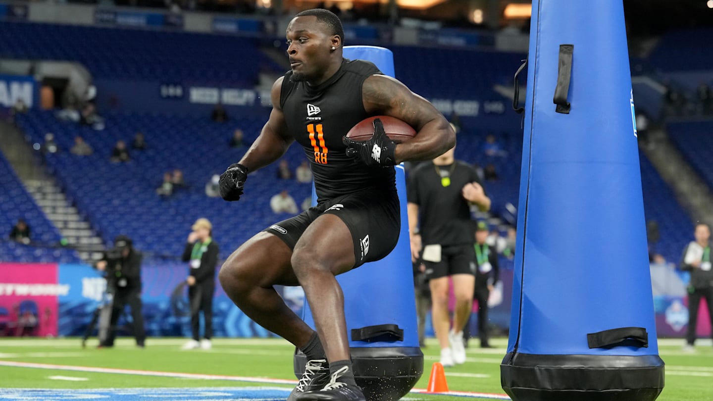 Arizona Cardinals Select Jeremiyah Love: What It Means for Fantasy Football in 2026