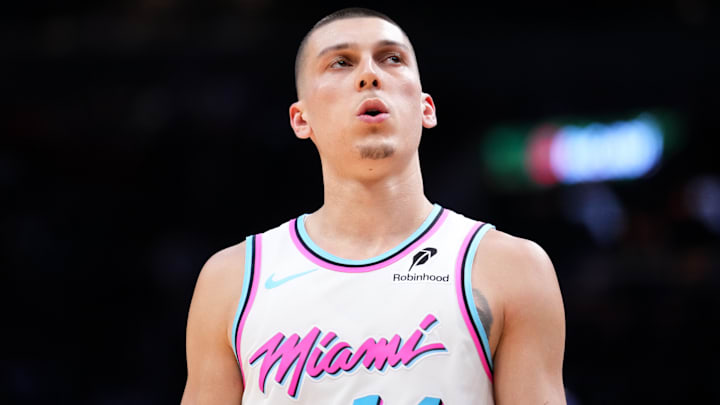 Miami Heat, Tyler Herro
